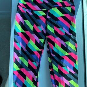 Workout Pants
